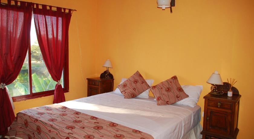 Estancia Don Silvano Diego Gaynor Room photo