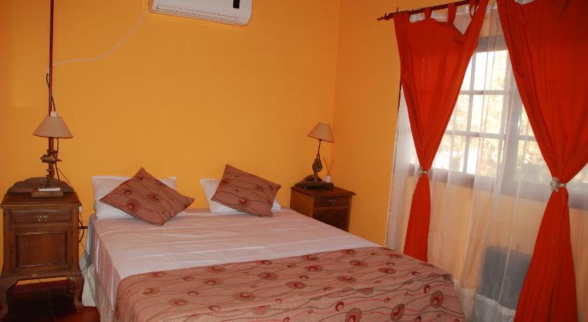 Estancia Don Silvano Diego Gaynor Room photo