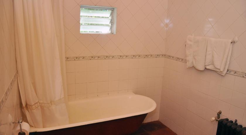 Estancia Don Silvano Diego Gaynor Room photo