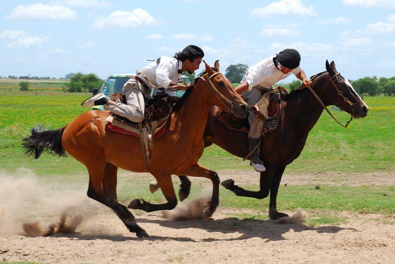 Estancia Don Silvano Diego Gaynor Exterior photo