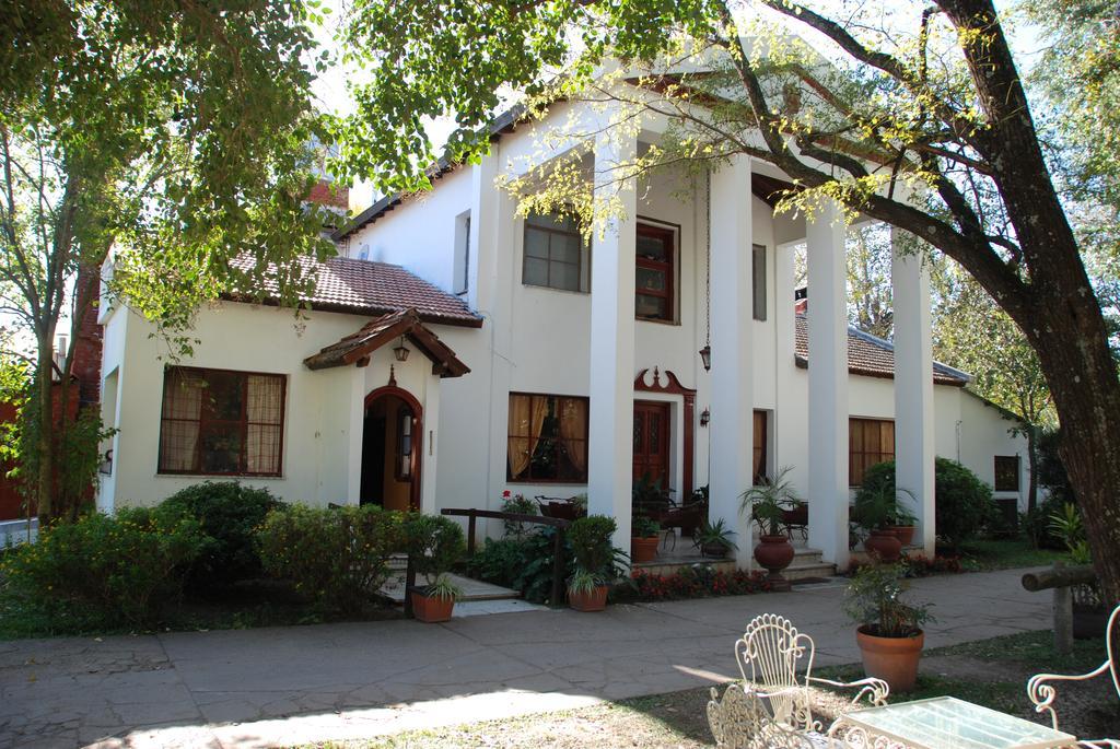 Estancia Don Silvano Diego Gaynor Exterior photo